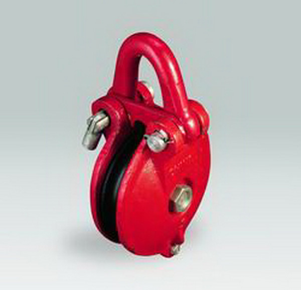 Warn 15640 Snatch Block 12T Double Pulling Power - WARN