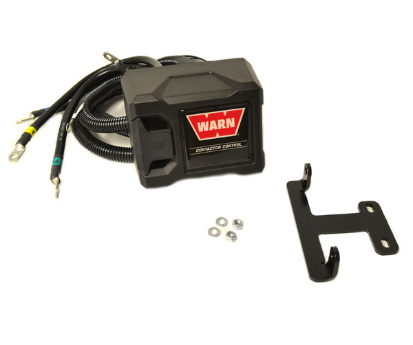 Warn 83664 Winch Contactor Control Pack for Off-Road Vehicles - WARN