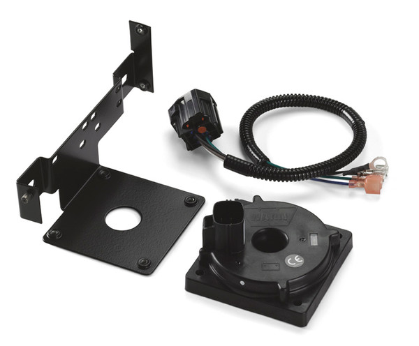 Warn 85768 Winch Power Interrupt Kit for Industrial Electric Winches - WARN