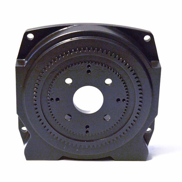 Warn 31670 Winch Drum Support Steel Construction - WARN