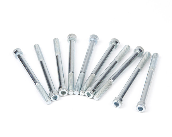 Warn 98350 Genuine CAPSCREW Replacement Part for Off-Road Vehicles - WARN