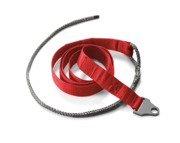 Warn 99946 Winch Cable Aircraft Wire Rope - WARN