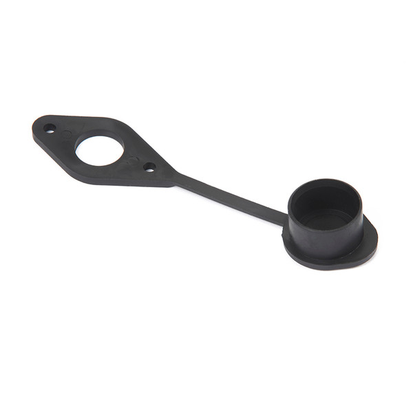 Warn 98385 Winch Wiring Harness Boot Dust Cover Replacement - WARN