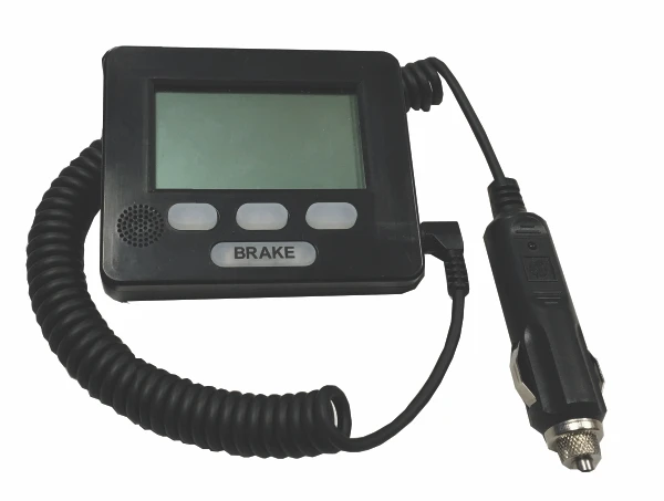 BlueOx Kit, Controller Rf Brk2016,2019 BX88393 - Blue Ox