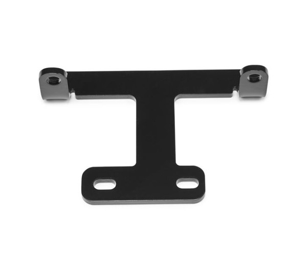 Warn 82215 Winch Mount Plate Bracket Steel Construction - WARN