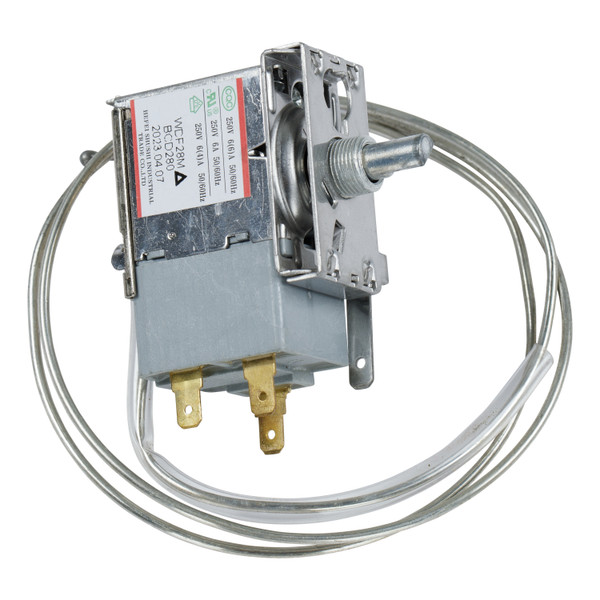 Furrion Replacement RV Refrigerator Spark-Free Thermostat (Temperature Controller) #C-FCR10DCGTA-007 - Furrion