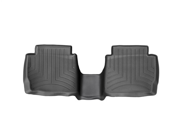 WeatherTech FloorLinerTM DigitalFit; Black; Rear 444832 - Weathertech