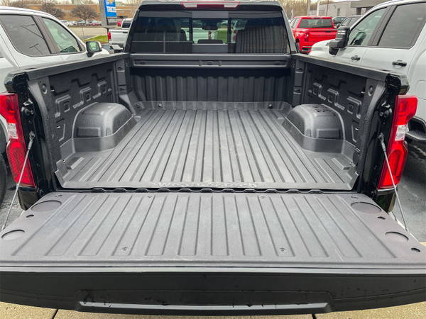 WeatherTech ImpactLiner 38006IM - Weathertech