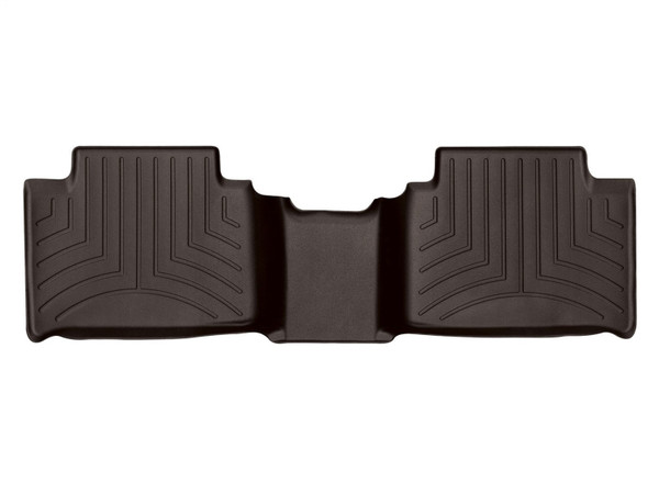 WeatherTech FloorLinerTM DigitalFit; Cocoa; Rear 477512 - Weathertech