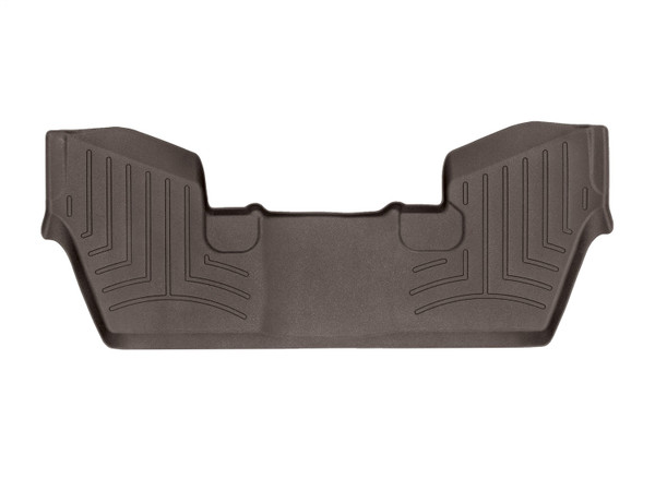 WeatherTech FloorLinerTM DigitalFit; Cocoa; Third Row 475764 - Weathertech