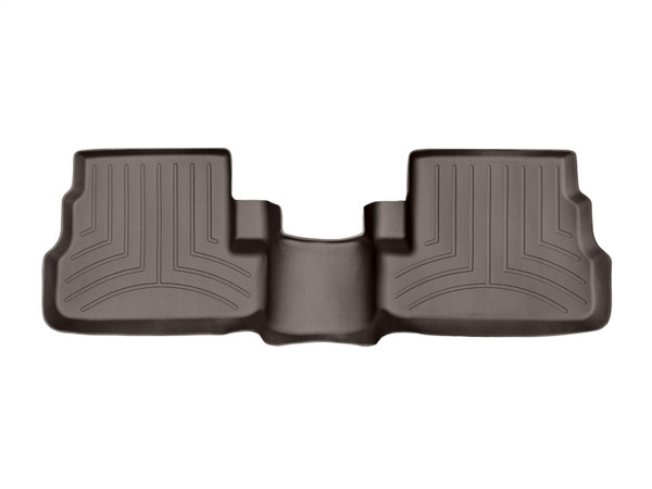 WeatherTech FloorLinerTM DigitalFit; Cocoa; Rear 474593 - Weathertech