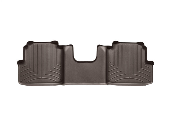 WeatherTech FloorLinerTM DigitalFit; Cocoa; Rear 472212 - Weathertech