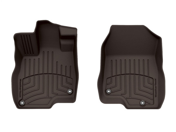 WeatherTech FloorLinerTM HP; Cocoa; Front 4714691IM - Weathertech