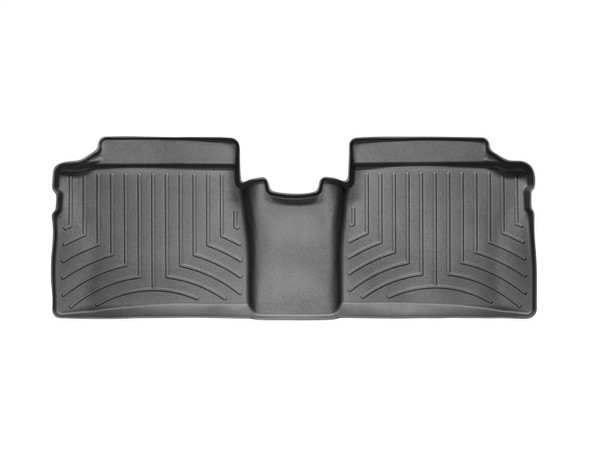 WeatherTech FloorLinerTM DigitalFit; Black; Rear 442562 - Weathertech