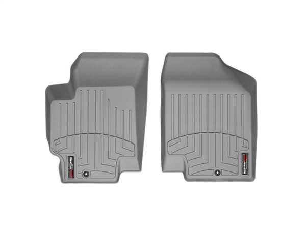 WeatherTech FloorLinerTM DigitalFit; Gray; Front 462501 - Weathertech