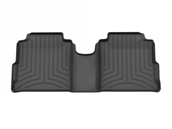 WeatherTech FloorLinerTM HP; Black; Rear 4411913IM - Weathertech