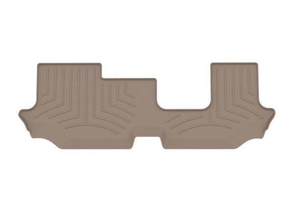WeatherTech FloorLinerTM HP; Tan; Third Row 4510843IM - Weathertech