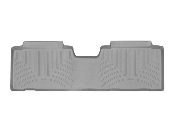 WeatherTech FloorLinerTM DigitalFit; Gray; Rear 4611762 - Weathertech