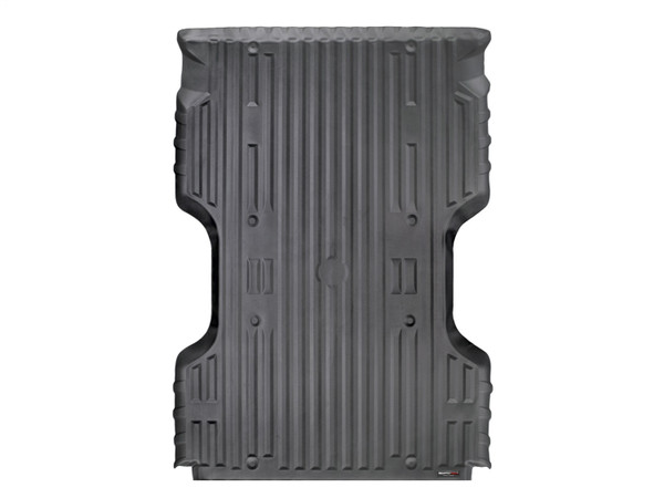 WeatherTech WeatherTech TechLiner Bed Liner; Black 39601 - Weathertech