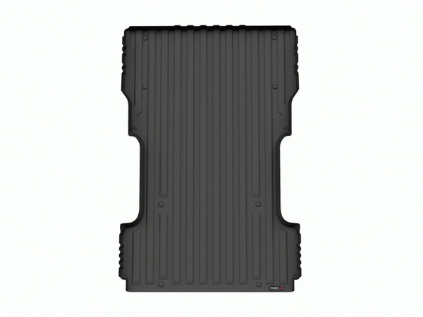 WeatherTech WeatherTech TechLiner Bed Liner; Black 39603 - Weathertech