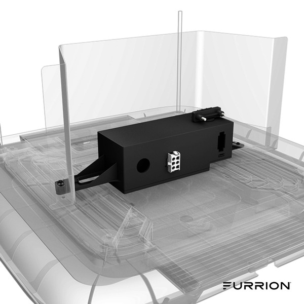 Furrion Chill RV Air Conditioner Controller (R32) #FACC10ESSA2-BL- AM - Furrion