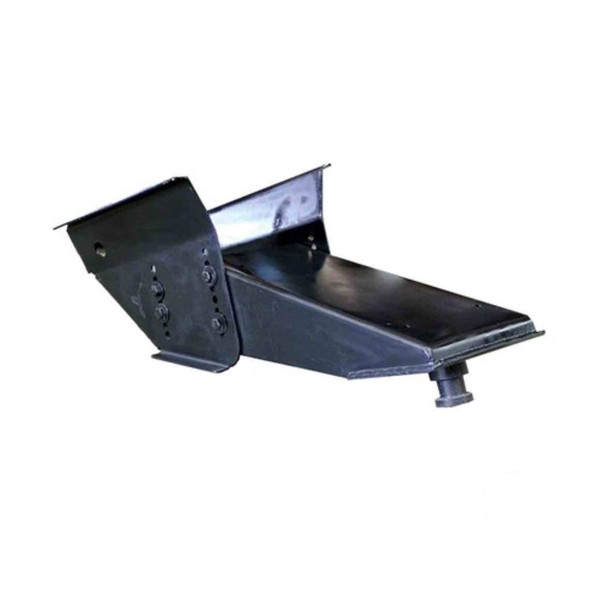 LIPPERT L05 SHD Extended Pin Box - 21,000 lbs - Lippert