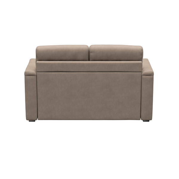 Thomas Payne Signature Thomas Payne® Signature Heritage Series RV Rest Easy Sleeper Sofa - 62" Driftwood #2024044235