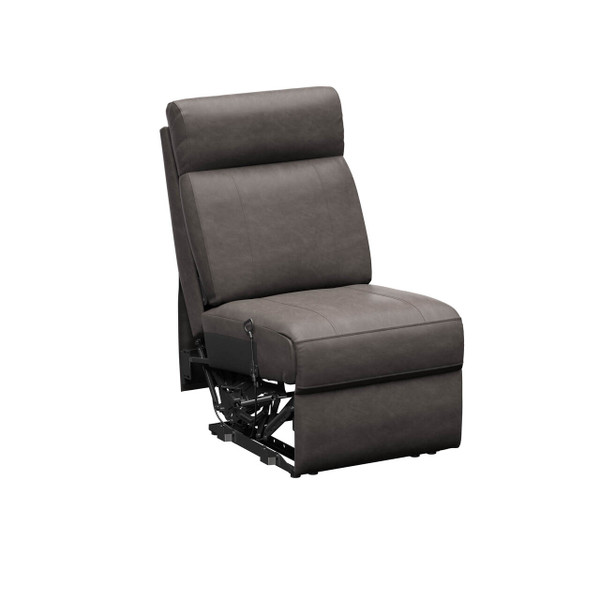 Thomas Payne Signature Thomas Payne® Signature Heritage Series RV Theater Seating Recliner - Armless, McCoy #2024044110 - Thomas Payne