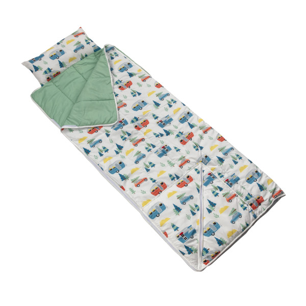 Thomas Payne Lippert Sleeping Bag for Children - Road Trip #2022107837 - Thomas Payne