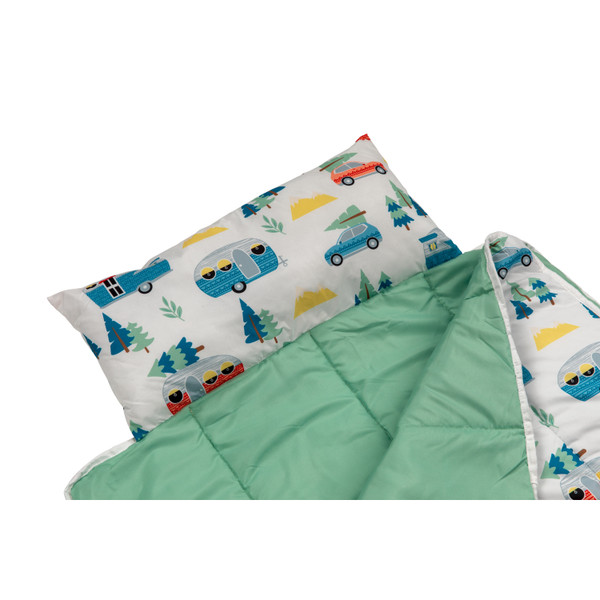 Thomas Payne Lippert Sleeping Bag for Children - Road Trip #2022107837