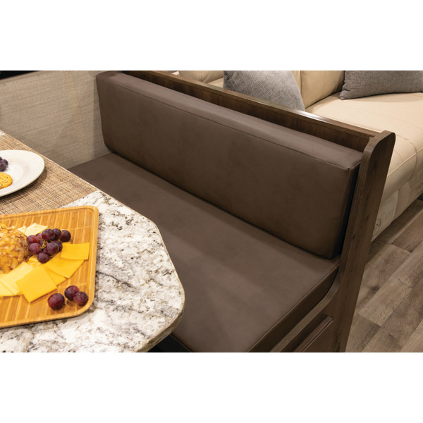 Thomas Payne Signature Thomas Payne® Signature RV Dinette Cushions - 42" McCoy #2024043920