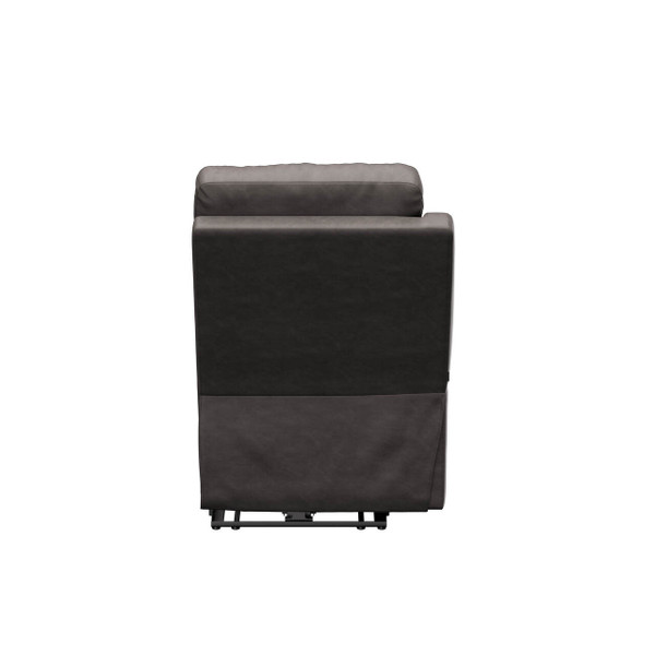 Thomas Payne Signature Thomas Payne® Signature Seismic Series RV Theater Seating Recliner - Right Arm, McCoy #2024044200