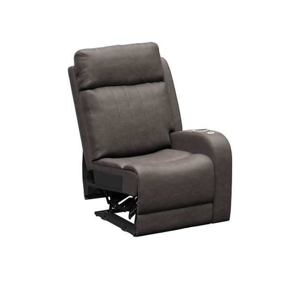 Thomas Payne Signature Thomas Payne® Signature Seismic Series RV Theater Seating Recliner - Left Arm, McCoy #2024044201 - Thomas Payne