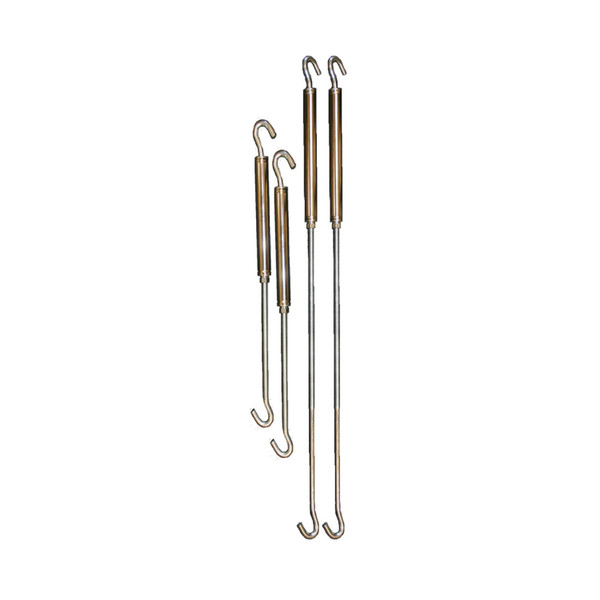 HappiJac Turnbuckle Set #182898 - HappiJac