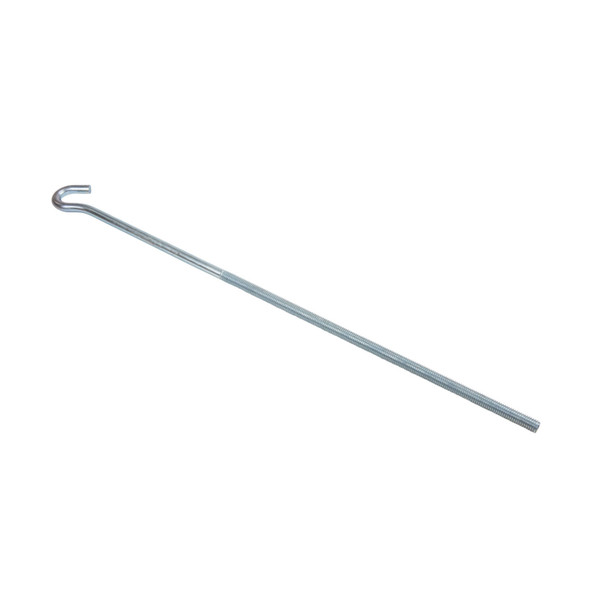HappiJac 24" Threaded Turnbuckle Hook #80312, TBH-24 #149814 - HappiJac