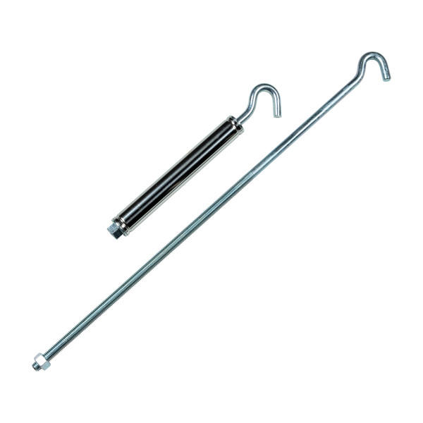 HappiJac Turnbuckle with 24" Hook #182900 - HappiJac