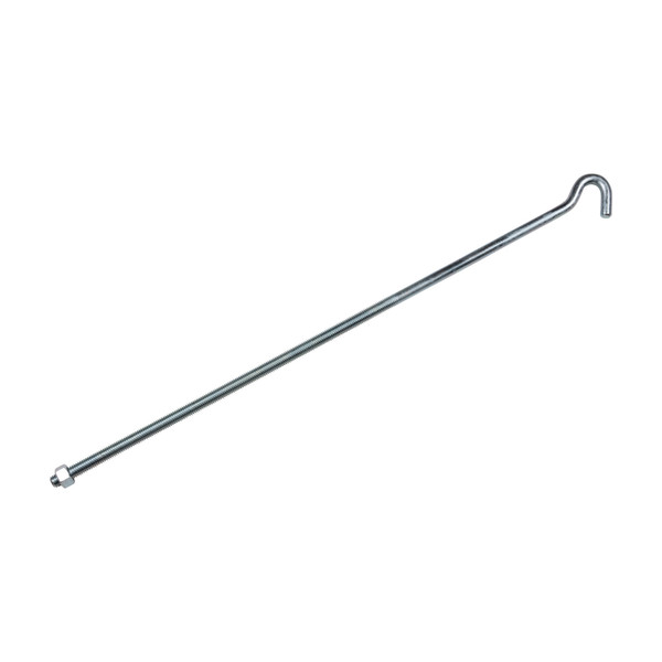 HappiJac Turnbuckle with 24" Hook #182900