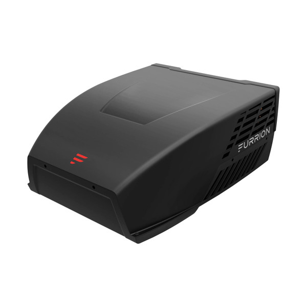 Furrion Chill® HE RV Roof Air Conditioner (R32) - 15K BTU, Black #2024042639 - Furrion