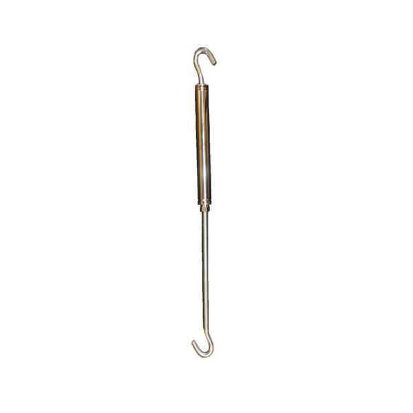 HappiJac Turnbuckle with 11" Hook #182901 - HappiJac