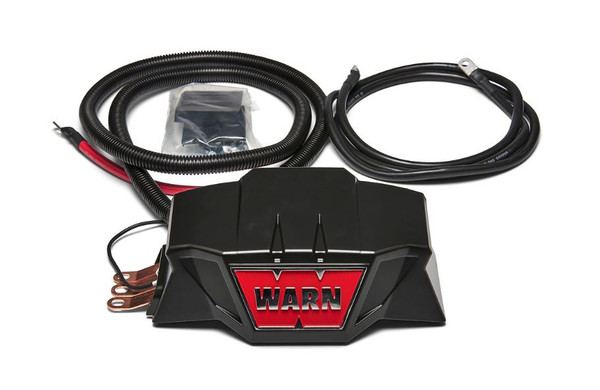 Warn 93041 Winch Contactor Control Pack - Genuine Replacement Part - WARN