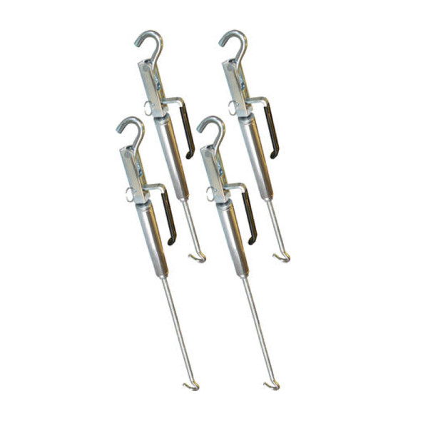 HappiJac Qwik-Load® Turnbuckles #182895 - HappiJac