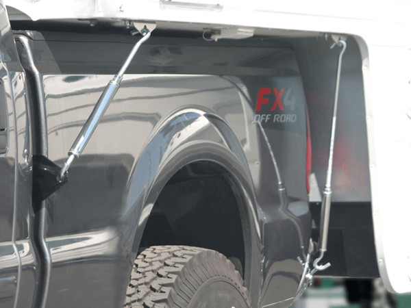 HappiJac Qwik-Load® Turnbuckles #182895