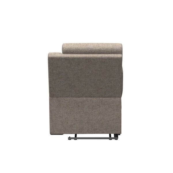 Thomas Payne Signature Thomas Payne® Signature Heritage Series RV Theater Seating Recliner - Left Arm, Dellmead #2024044112
