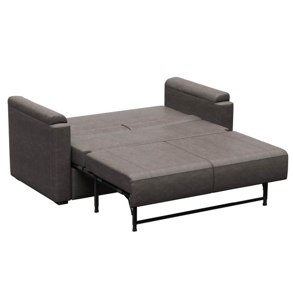Thomas Payne Signature Thomas Payne® Signature Heritage Series RV Clickback Sleeper Sofa - 62" McCoy #2024044223