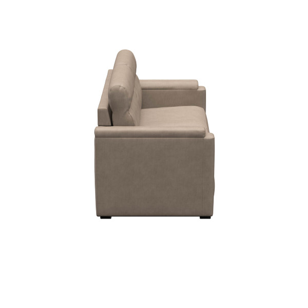 Thomas Payne Signature Thomas Payne® Signature Heritage Series RV Rest Easy Sleeper Sofa - 68" Driftwood #2024044352