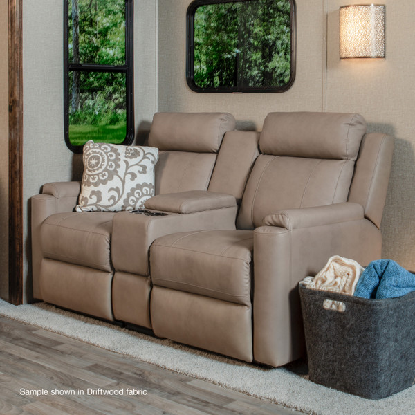 Thomas Payne Signature Thomas Payne® Signature Heritage Series RV Theater Seating Recliner - Left Arm, Satula #2024044092