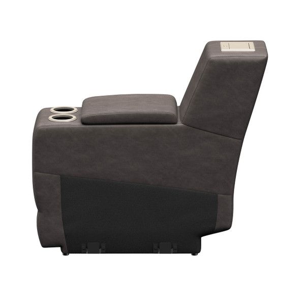 Thomas Payne Signature Thomas Payne® Signature Seismic Series RV Theater Seating Center Console - 12", McCoy #2024044203