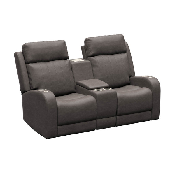 Thomas Payne Signature Thomas Payne® Signature Seismic Series RV Theater Seating Center Console - 12", McCoy #2024044203