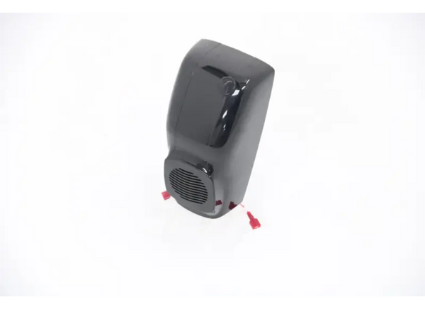 Solera Regal Power Awning Speaker Drive Head Front Cover - Black #731463 - Solera