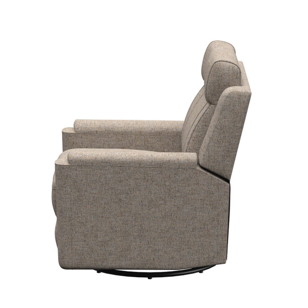 Thomas Payne Signature Thomas Payne® Signature RV Swivel Glide Recliner - Dellmead #2024044211
